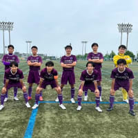 2024年度全国高校サッカーインターハイ大阪予選
