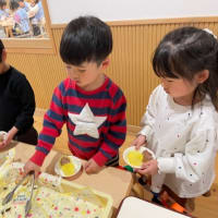 きりん組☆ラスト