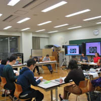 静岡県立大学社会人講座が開催されました。