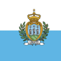 サンマリノ共和国（Repubblica di San Marino：通称サンマリノ）