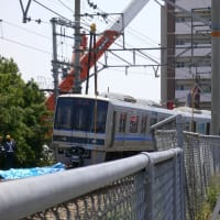 福知山線事故２０年