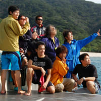 沖縄2007　ダイビング　その14