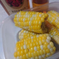 村田のトンキビ食えず・・(*´Д｀)