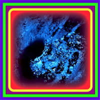 🐉🌈〖日蓮大聖人〗由来の清流に【⚡龍神様⚡】出現❢❢