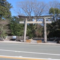 砥鹿神社里宮(1)