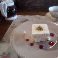 泰山堂　cafe