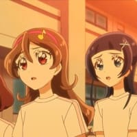 キミとアイドルプリキュア♪ 第１３話感想