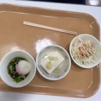 学生食堂にジンジャーエールを提案って、もっとあるだろ