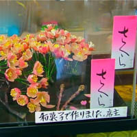河津桜