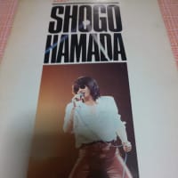Shogo Hamada / 40th Anniversary ON THE ROAD 2022 LIVE at 武道館