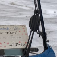 BIJr.2025☆熊谷基地さくら祭到着