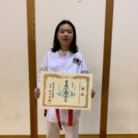 第39回静岡県少年少女空手道選手権大会