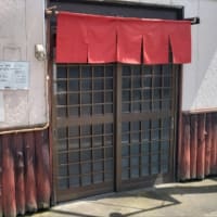6月15日小川町・ラーメンKITAHACHI