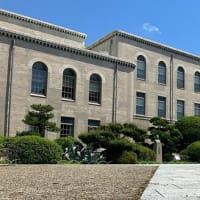 神戸大学の歴史③ さらに古い歴史の前身校 神戸医学校と兵庫県 神戸大学の歴史③ さらに古い歴史の前身校 神戸医学校と兵庫県