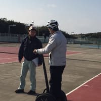 東京・横浜・箱根へと小旅行・・