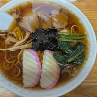 味世屋食堂