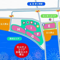 茅ケ崎サザン芸術花火2025
