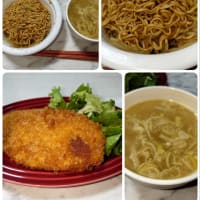 ご飯いろいろ