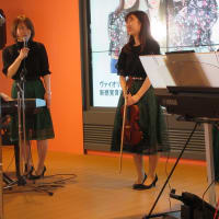 HiKaRi Library Concert 2022年6月