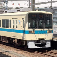 小田急電鉄8000形8065F＋8625F