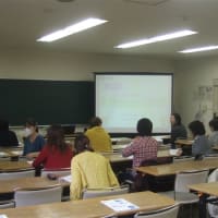 ビジョントレーニング勉強会＆目の使い方チェック　in　旭川！