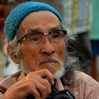「ニッポンの噓　～報道写真家　福島菊次郎90歳～」