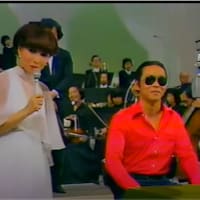 やはりタモリの芸の切れ味は凄くて独特だ。！　　「タモリ（1978）の野球実況放送」　YouTube