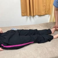 臨床実践塾の前実験（^o^）