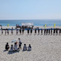 フィニッシュ白浜大会25