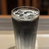 ブラックラテ⭐︎