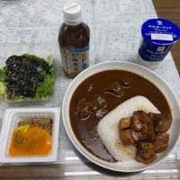 金曜日の朝食