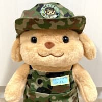 とっぷ隊（あさひこうぼうラビフィー）ブースの1日店長