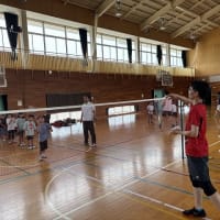 令和７年度前半第２回いわきスポーツ探検隊