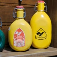 コワッ！コワッ！　本当にコワイッ！、、、自分が、、、また水筒買を買っちまいましたぁ！！