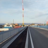 一宮物流施設プロジェクト：建設の槌音高く進む