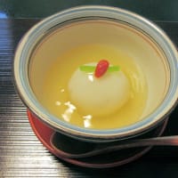 雅味近どう　鮎の塩焼き