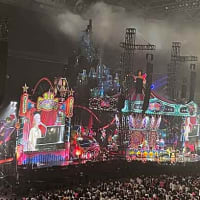 セカオワ　ドームツアー2022「Du Gara Di Du」！