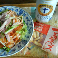食材消費に齷齪