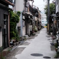 都会の秘境駅!?-神戸市兵庫区：JR和田岬駅