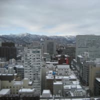 札幌番外編