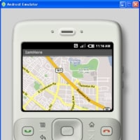 AndroidでGPSを使ってみよう！！！（その２）