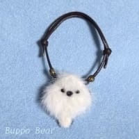 ウィンターベア＆アニマル展