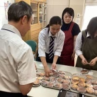 パウンドケーキ