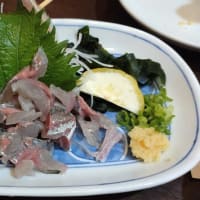 一昨日の・・・