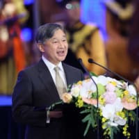 今上ご夫妻　モンゴル訪問３日目　（記事・画像追加）