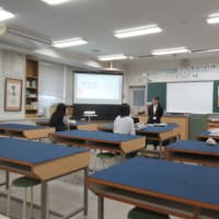 教育実習巡回2025