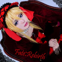 Fate：Rebirth