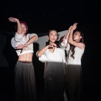 【豊岡演劇祭2022ショーケース】三輪亜希子『三人姉妹』