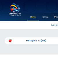 AFC Champions League 2018 Knock-out Stage Final - 2nd Leg