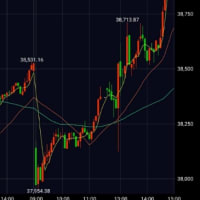 日銀利上げだ！バブルだ！ワッショイ！